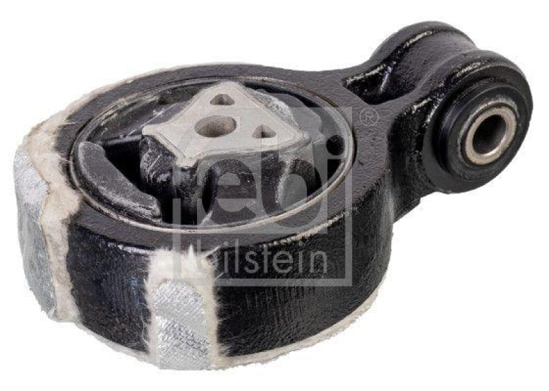 FEBI BILSTEIN Lagerung, Motor 176777