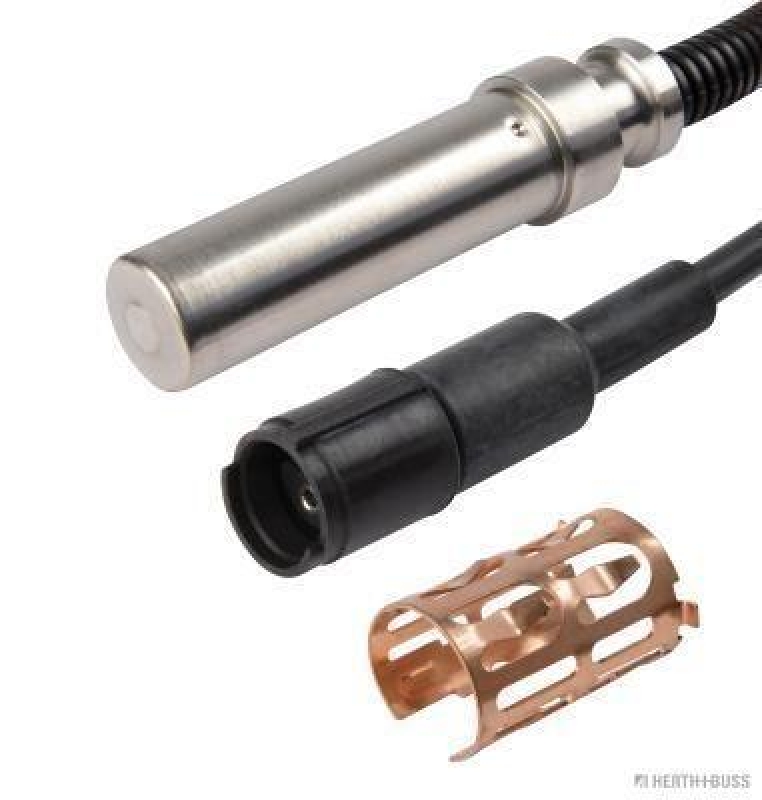 HERTH+BUSS ELPARTS Sensor, Raddrehzahl 70660969
