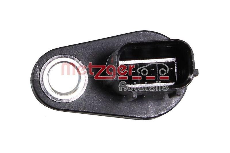 METZGER Sensor, Nockenwellenposition GREENPARTS 0903318