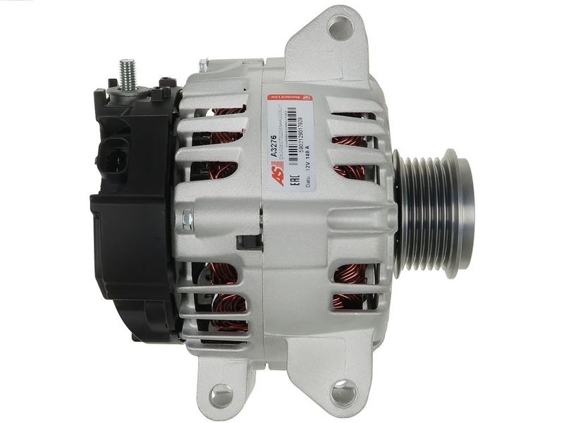 AS-PL Generator Brandneu AS-PL
