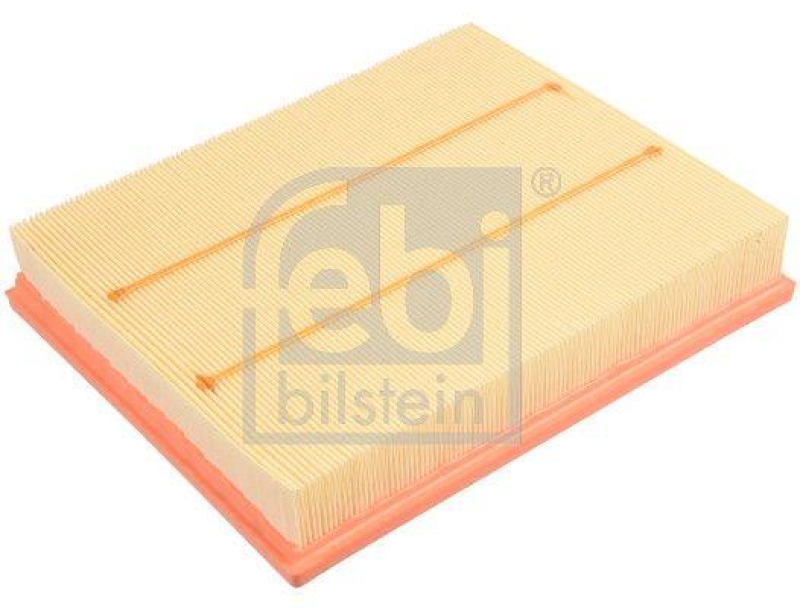 FEBI BILSTEIN Luftfilter 175203