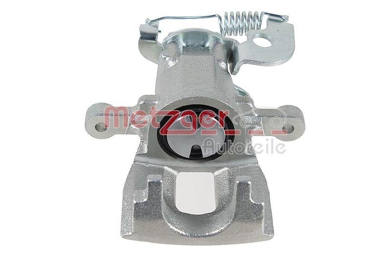 METZGER Bremssattel 6260285