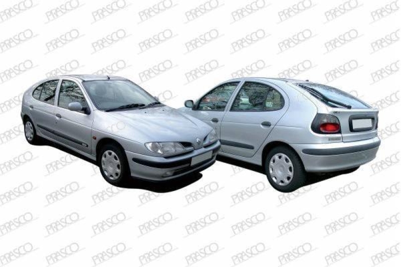 PRASCO Motorraumdämmung