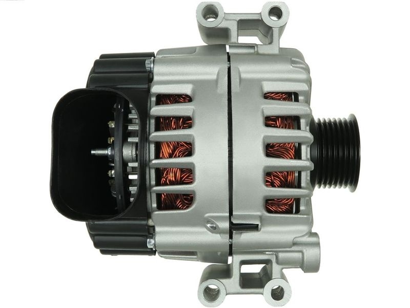 AS-PL Generator Brandneu AS-PL