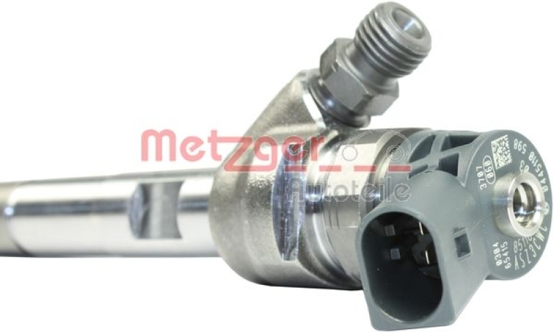 METZGER Einspritzdüse passend für BMW MINI 116 226 d (B37 D15 A, B3...
