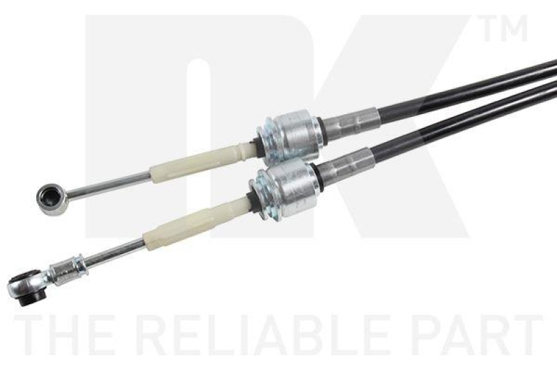 Cable, manual transmission