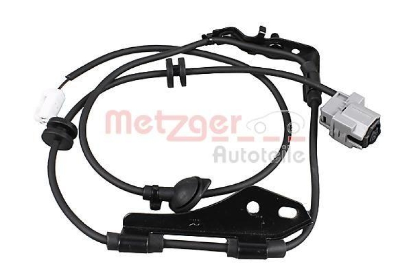 METZGER Cable Repair Set, wheel speed sensor GREENPARTS