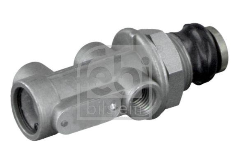 FEBI BILSTEIN Valve, retarder brake system
