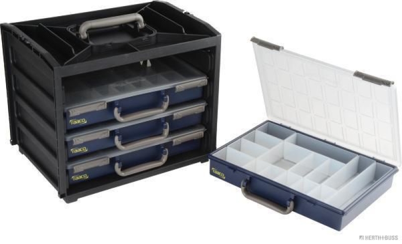HERTH+BUSS ELPARTS Frame, assortment box
