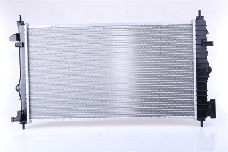 NISSENS Kühler, Motorkühlung ** FIRST FIT **