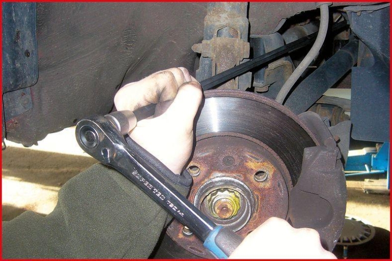 KS TOOLS Socket