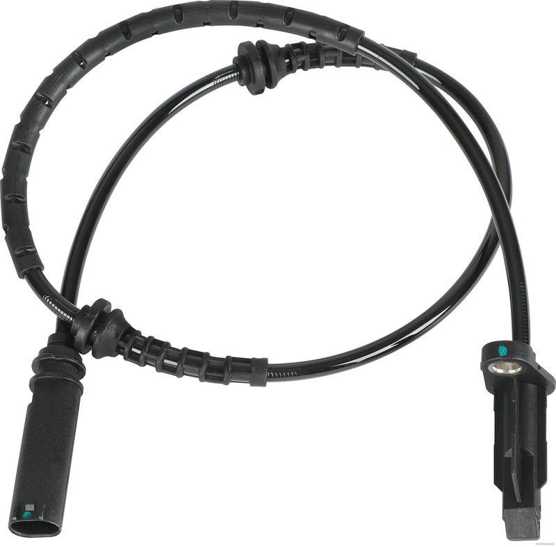 HERTH+BUSS ELPARTS Sensor, Raddrehzahl 70660130