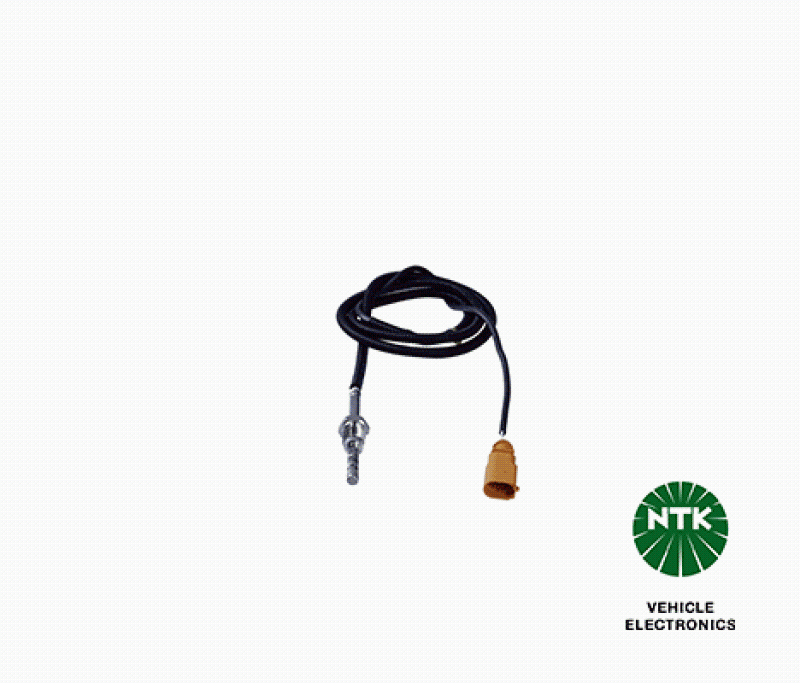 NGK Sensor, exhaust gas temperature