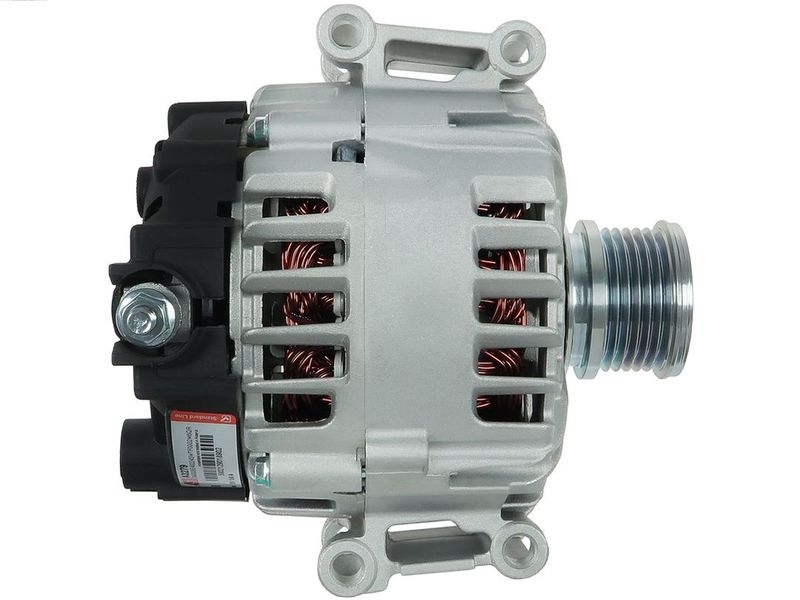 AS-PL Generator Brandneu AS-PL