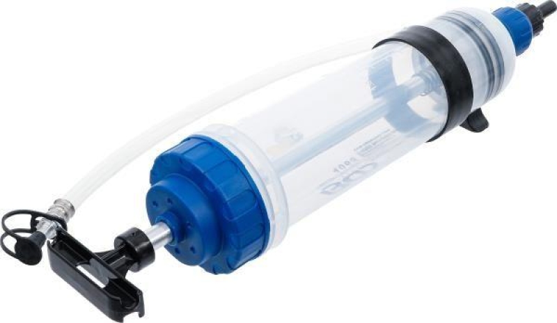 BGS Fill-/Extraction Pump, universal