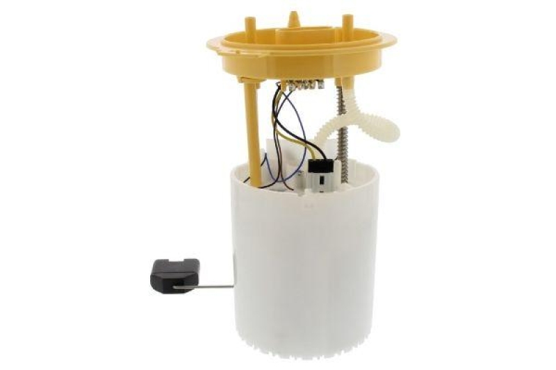 MAPCO Fuel Feed Unit