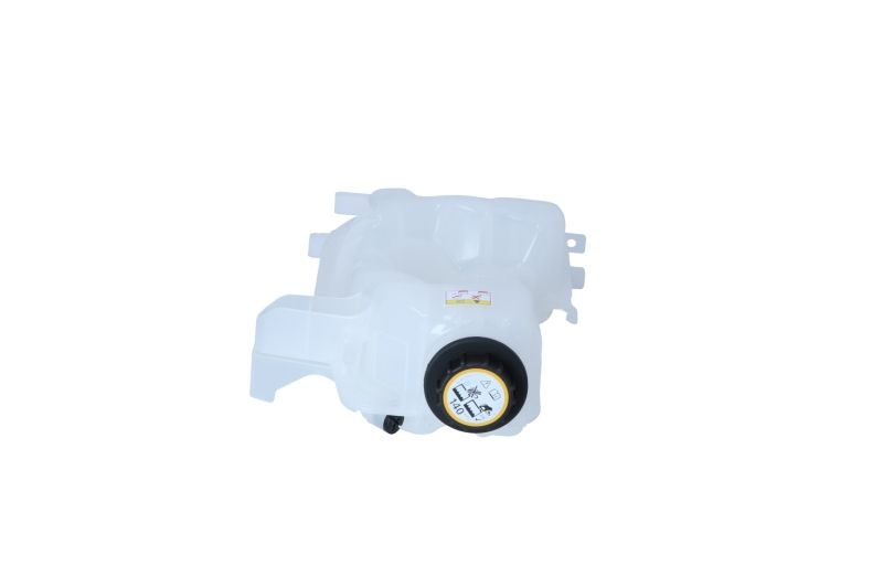 NRF Expansion Tank, coolant EASY FIT