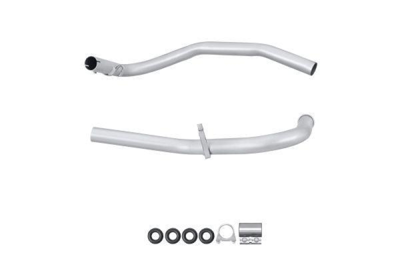 HELLA Abgasrohr Easy2Fit – PARTNERED with Faurecia 8LA366003-731