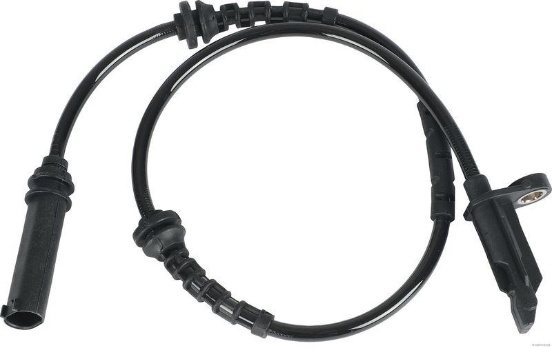 HERTH+BUSS ELPARTS Sensor, Raddrehzahl 70660132