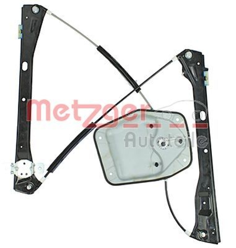 METZGER Fensterheber 2160301