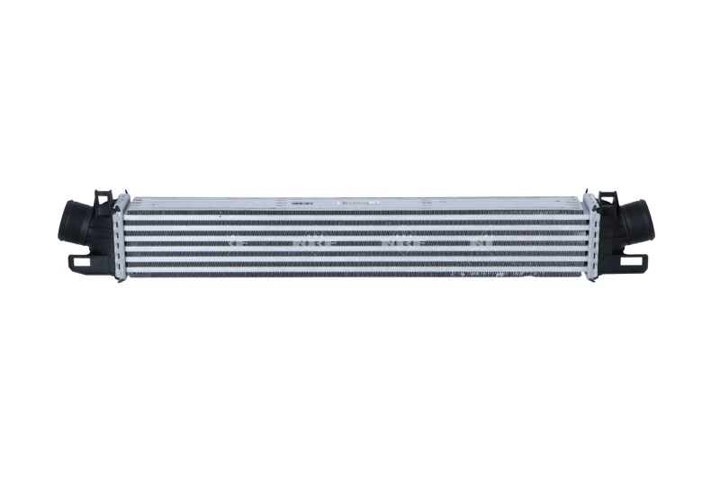 NRF Intercooler, charger