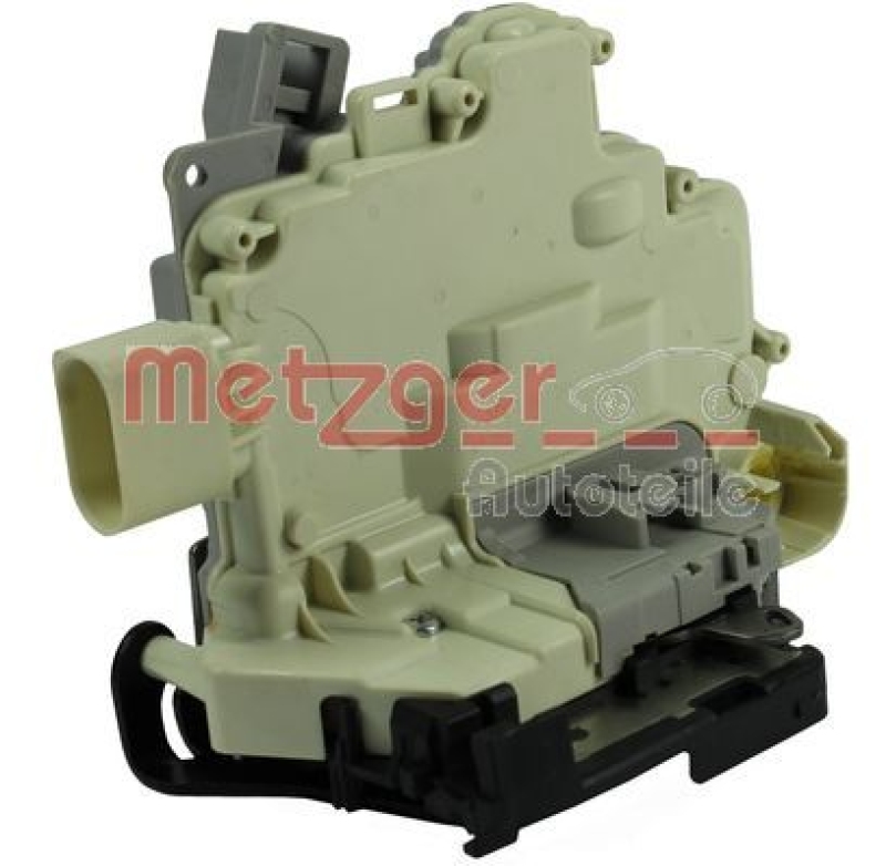 METZGER Türschloss GREENPARTS 2314005