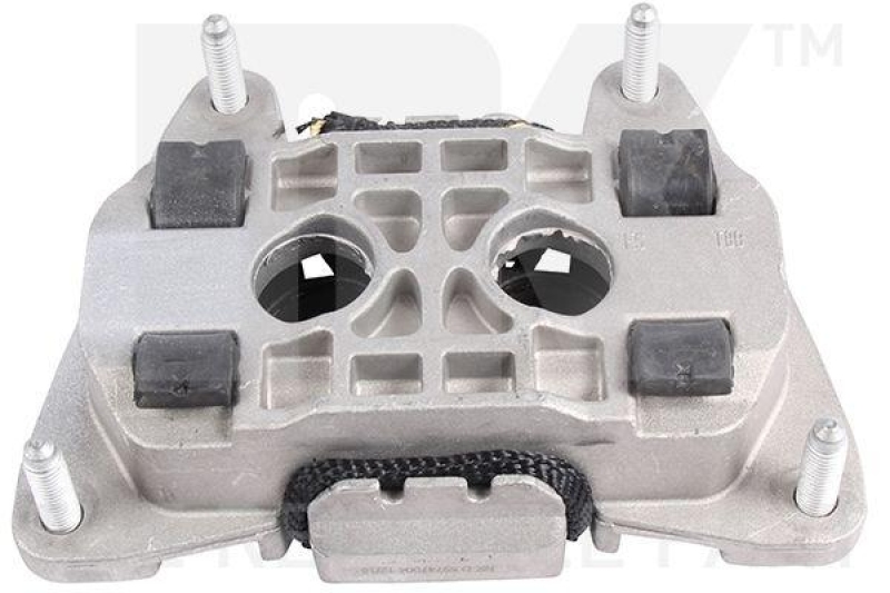 Mounting, automatic transmission