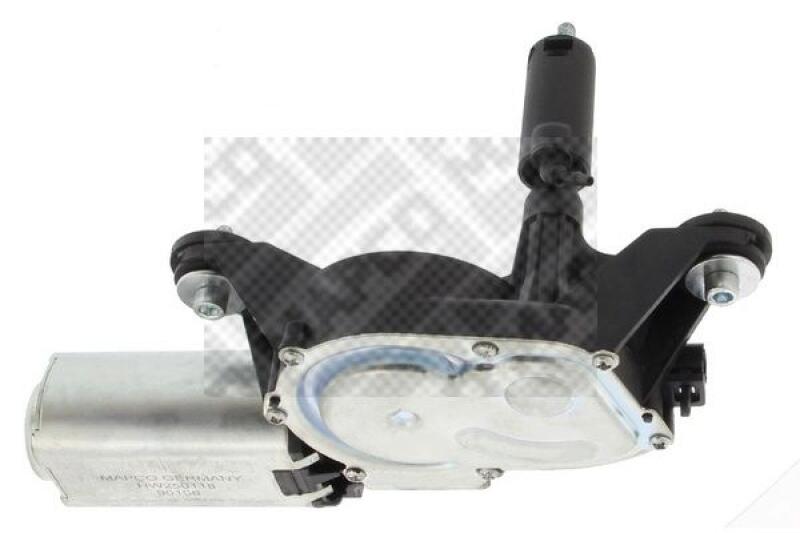 MAPCO Wischermotor 90106