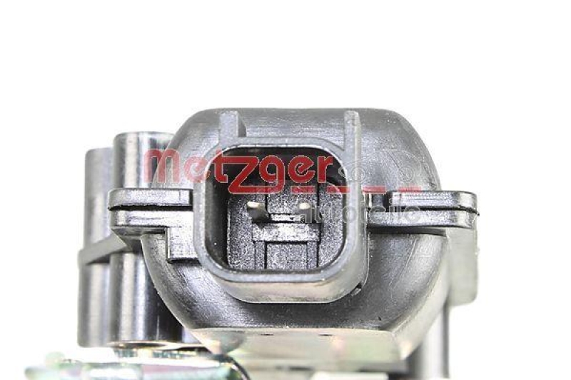 METZGER Actuator, central locking system