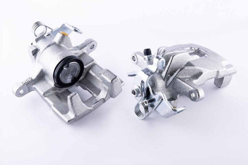 HELLA Bremssattel 8AN 355 783-501