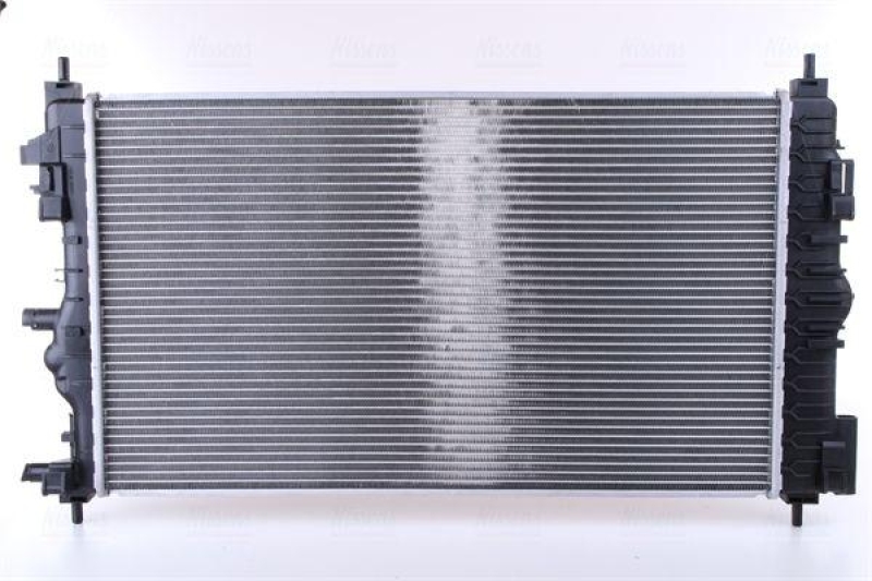 NISSENS Kühler, Motorkühlung