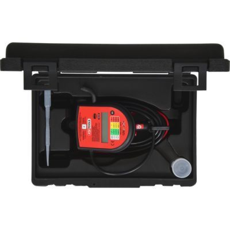 KS TOOLS Pr&uuml;fger&auml;t, Bremsfl&uuml;ssigkeit 1502195