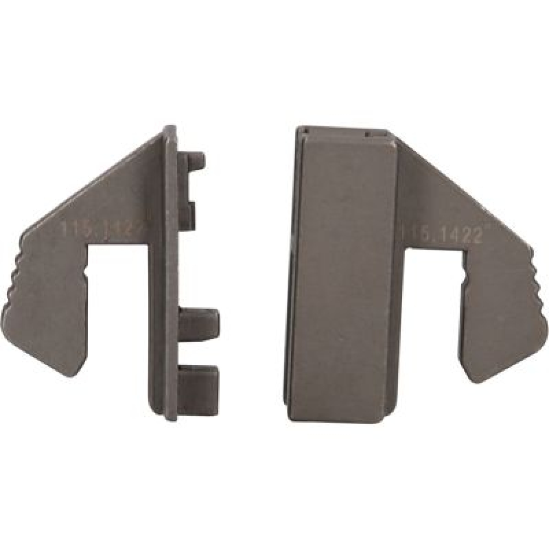 KS TOOLS Crimpzangeneinsatz 1151422