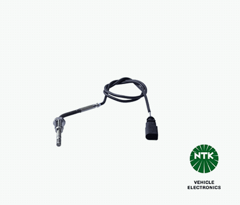 NGK Sensor, exhaust gas temperature