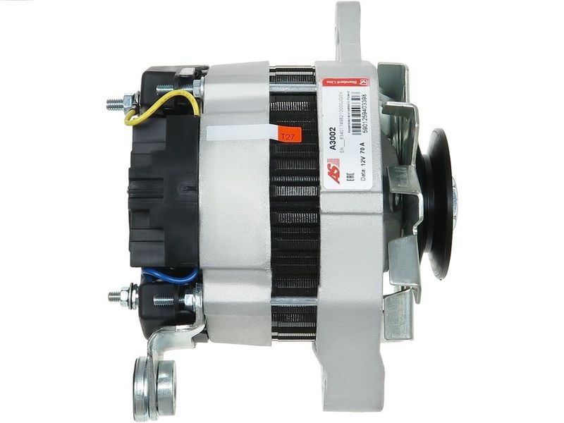 AS-PL Generator Brandneu AS-PL