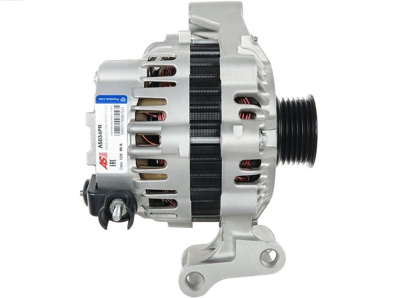 AS-PL Generator Wiederaufbereitet AS-PL