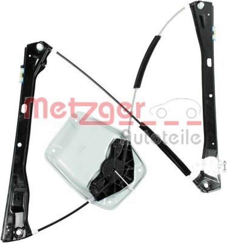 METZGER Fensterheber 2160302
