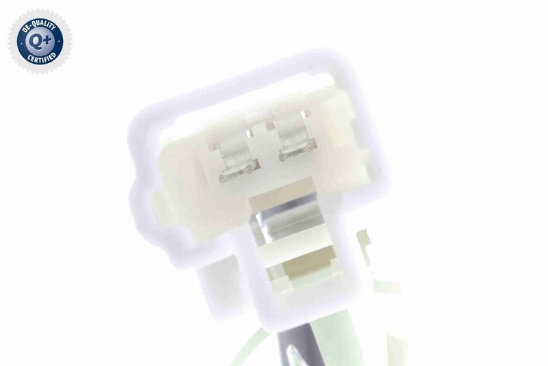 VEMO Sensor, Innenraumtemperatur Q+, Erstausrüsterqualität