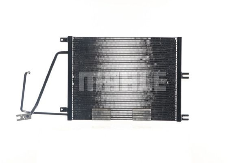 MAHLE Condenser, air conditioning BEHR