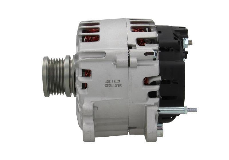 BV PSH Generator +Line Original