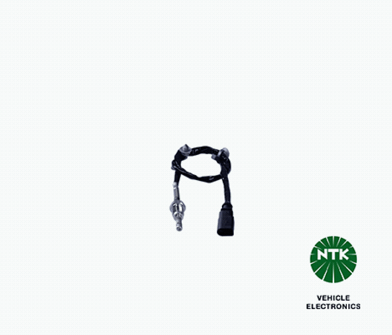 NGK Sensor, exhaust gas temperature