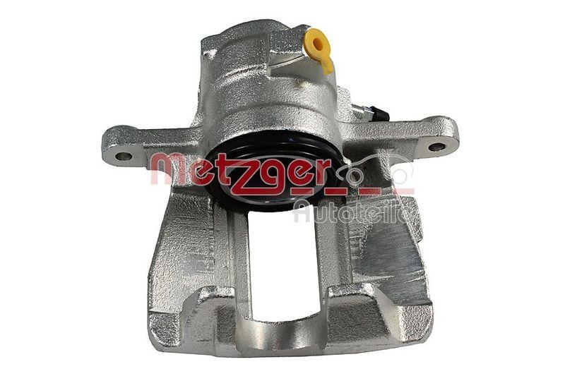 METZGER Bremssattel 6260310