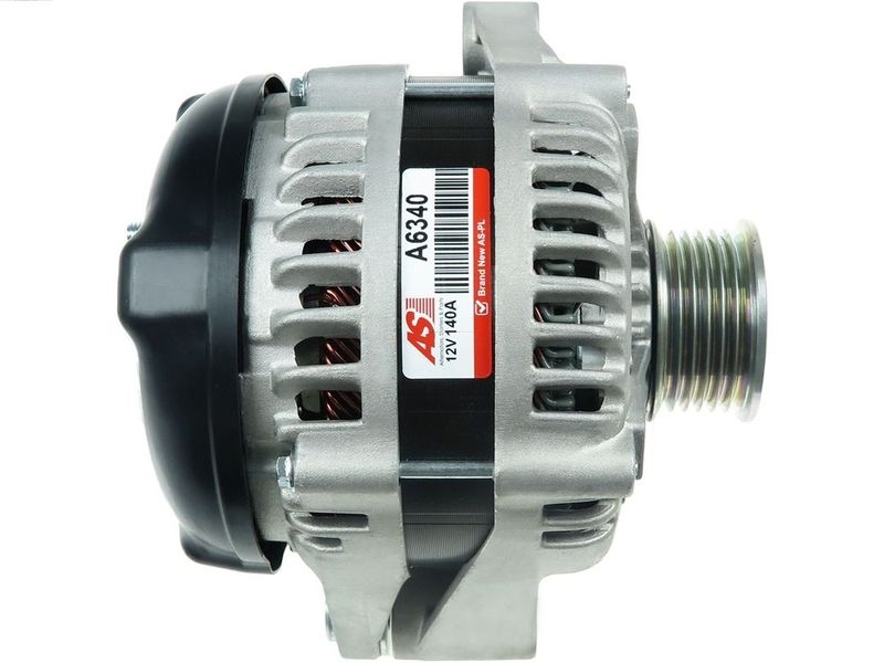 AS-PL Generator Brandneu AS-PL