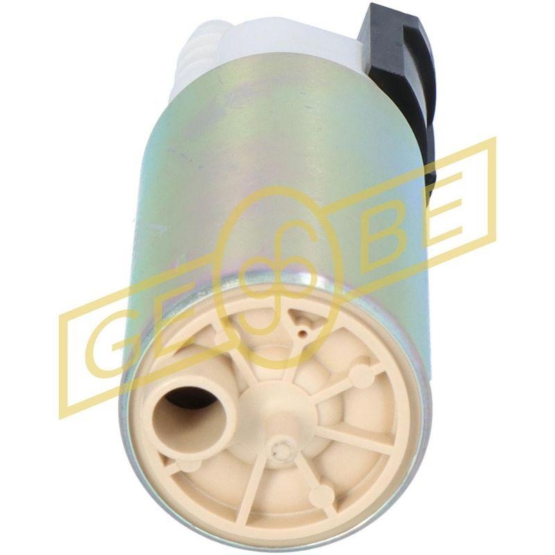 GEBE Kraftstoffpumpe 9 6066 1
