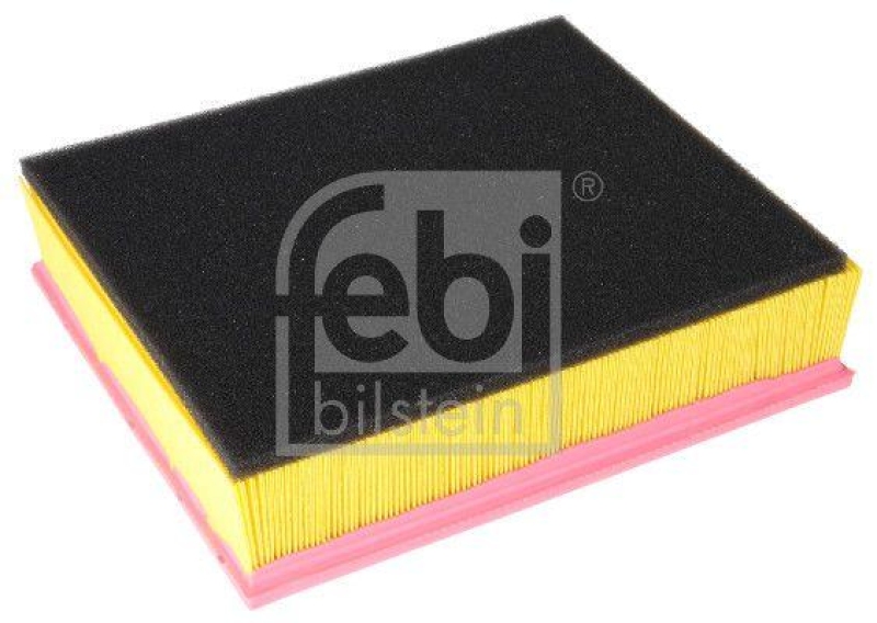 FEBI BILSTEIN Luftfilter 26089