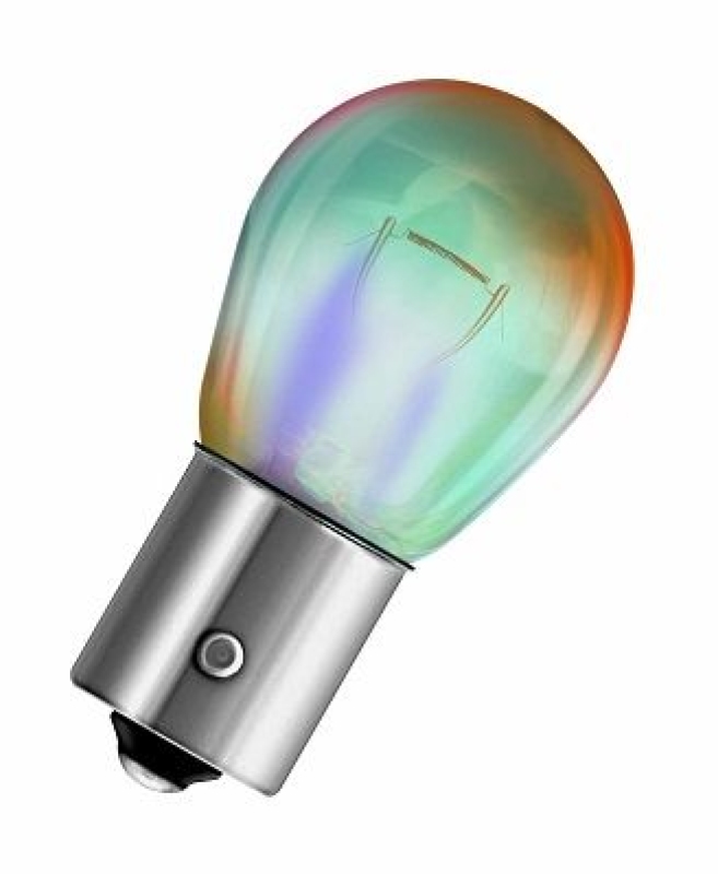 ams-OSRAM Glühlampe, Brems-/Schlusslicht DIADEM