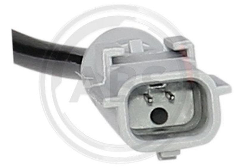 Sensor, Raddrehzahl