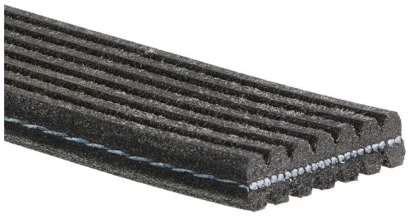 GATES Keilrippenriemen Micro-V® 7DPK2884
