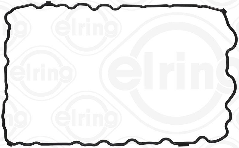 ELRING Dichtung, Ölwanne 232860