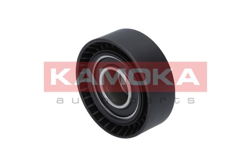 KAMOKA Umlenk-/Führungsrolle, Keilrippenriemen R0001